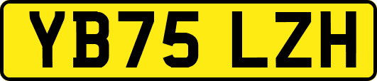 YB75LZH