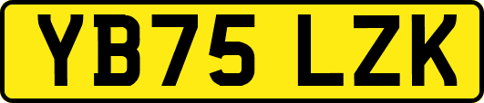YB75LZK