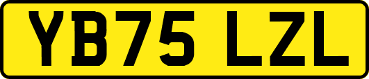 YB75LZL