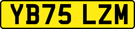 YB75LZM