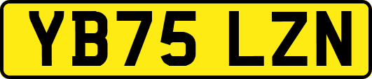 YB75LZN