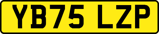 YB75LZP