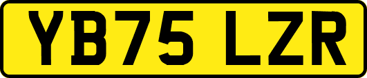 YB75LZR