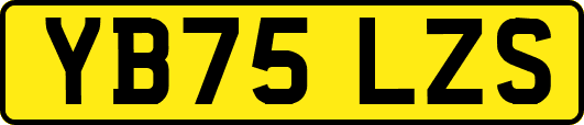 YB75LZS