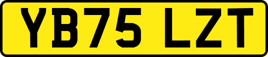 YB75LZT