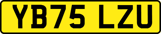 YB75LZU