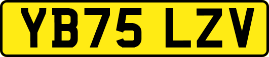 YB75LZV