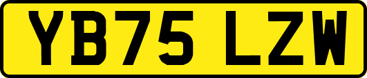 YB75LZW