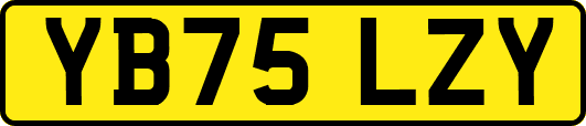YB75LZY