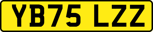 YB75LZZ