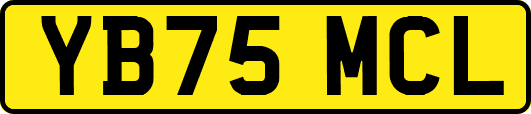 YB75MCL