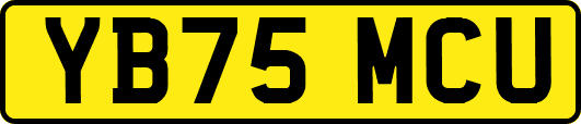 YB75MCU