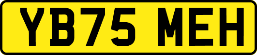 YB75MEH