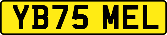 YB75MEL