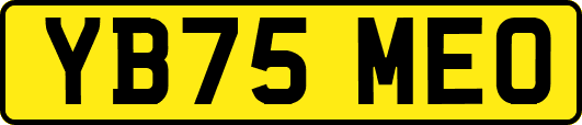 YB75MEO