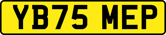 YB75MEP