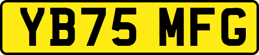 YB75MFG