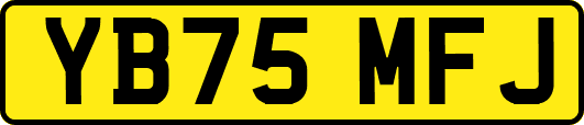 YB75MFJ