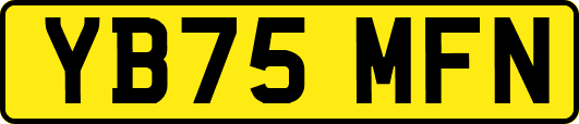 YB75MFN