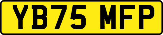 YB75MFP
