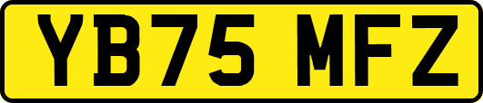 YB75MFZ