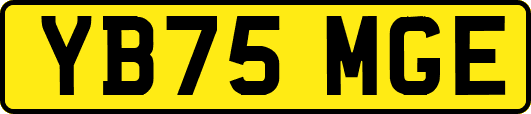 YB75MGE