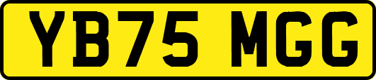 YB75MGG