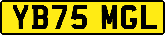 YB75MGL