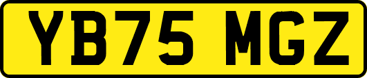 YB75MGZ