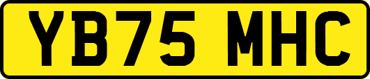 YB75MHC