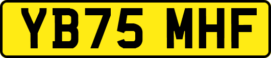 YB75MHF
