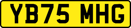 YB75MHG