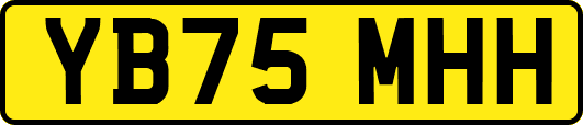 YB75MHH