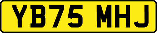YB75MHJ