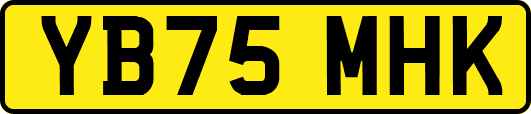 YB75MHK