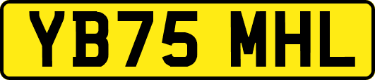 YB75MHL