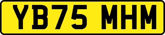 YB75MHM