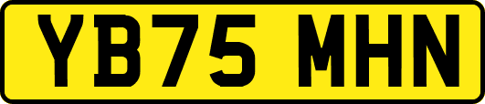 YB75MHN
