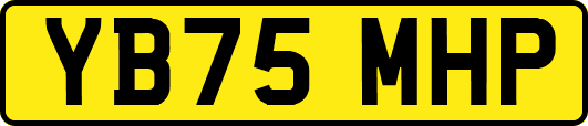 YB75MHP
