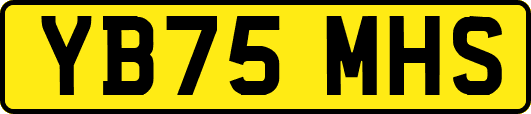 YB75MHS