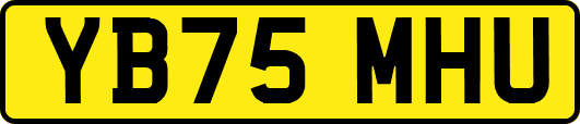YB75MHU