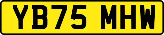 YB75MHW