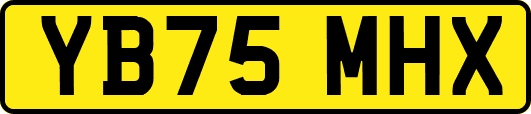 YB75MHX