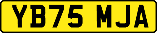 YB75MJA
