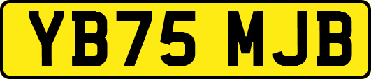 YB75MJB