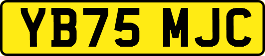 YB75MJC