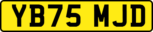 YB75MJD