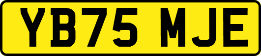 YB75MJE