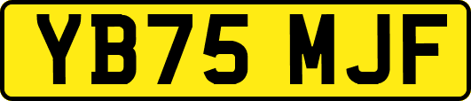 YB75MJF