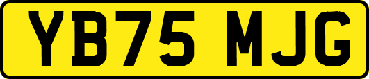YB75MJG